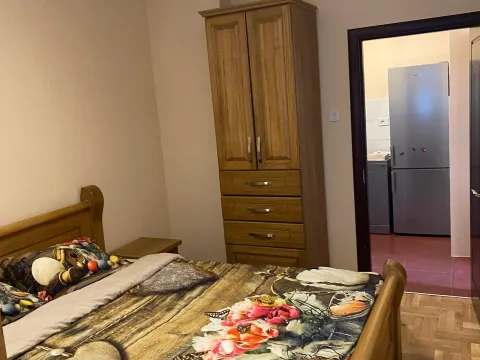 Izdavanje, dvosoban stan, 63m², Kruševac, Podgorica - image 4
