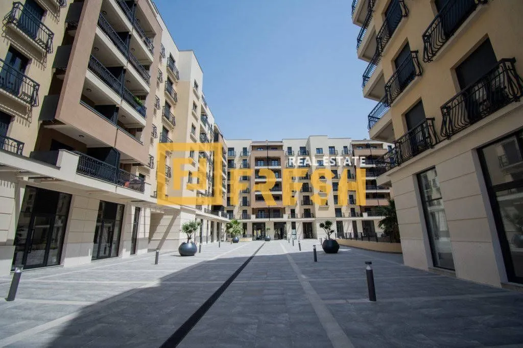 Rent, office space, 78m², Ljubović, Podgorica
