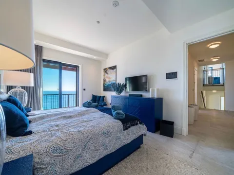 Sale, house, 148m², Luštica Bay, Tivat - image 6