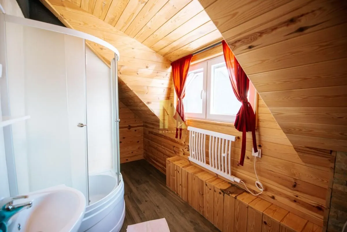 Prodaja, dvosoban stan, 44m², Kopaonik, Srbija