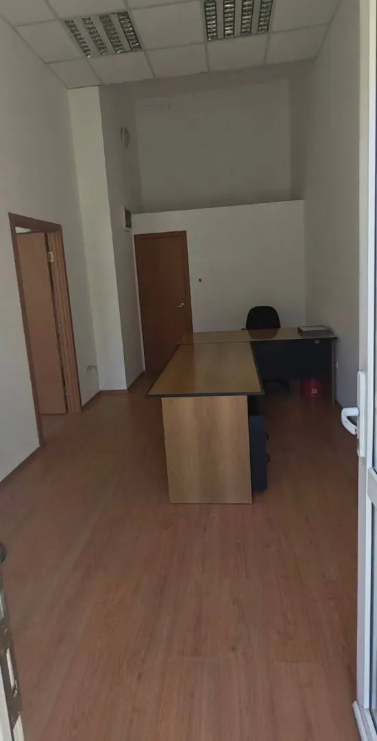 Rent, office space, 28m², Stari Aerodrom, Podgorica
