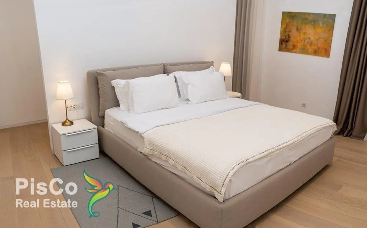 Prodaja, dvosoban stan, 146m², Budva, Crna Gora