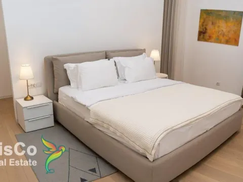 Sale, two bedroom apartment, 146m², Budva, Crna Gora - image 5