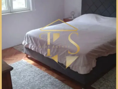 Izdavanje, jednosoban stan, 50m², Centar, Tivat - image 3