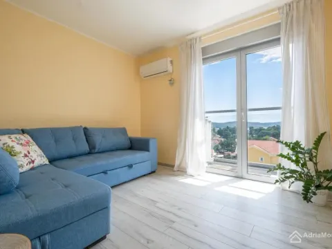 Sale, three bedroom apartment, 116m², Centar, Tivat - image 11