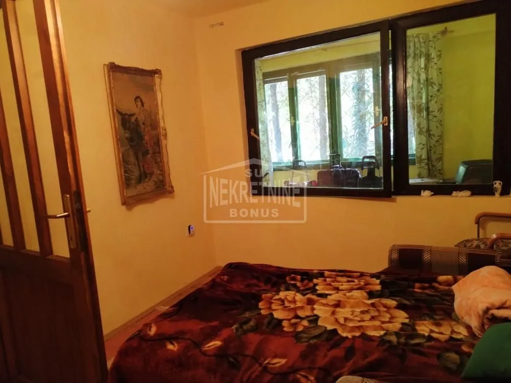 Prodaja, kuća, 36m², Centar, Subotica