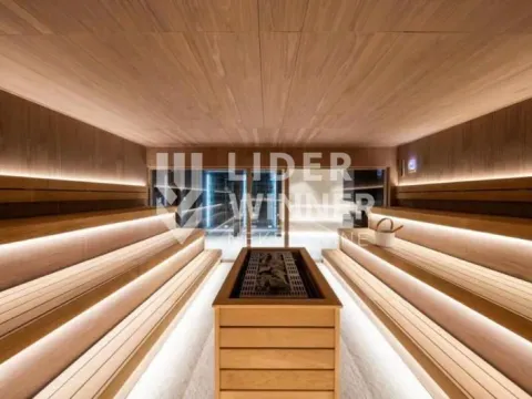 Sale, two bedroom apartment, 47m², Kopaonik, Srbija - image 12