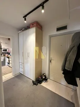 Prodaja, dvosoban stan, 40m², Nova Detelinara, Novi Sad Sve Podlokacije - image 10