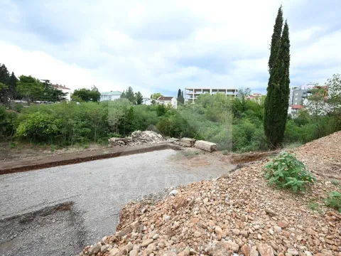 Prodaja, jednosoban stan, 50m², Centar, Podgorica - image 12