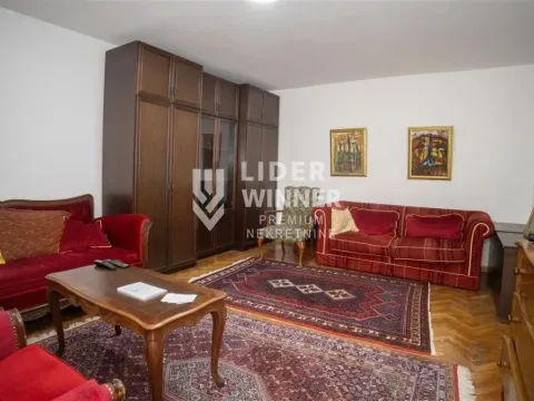Prodaja, dvosoban stan, 51m², Vračar Sve Podlokacije, Beograd - image 3