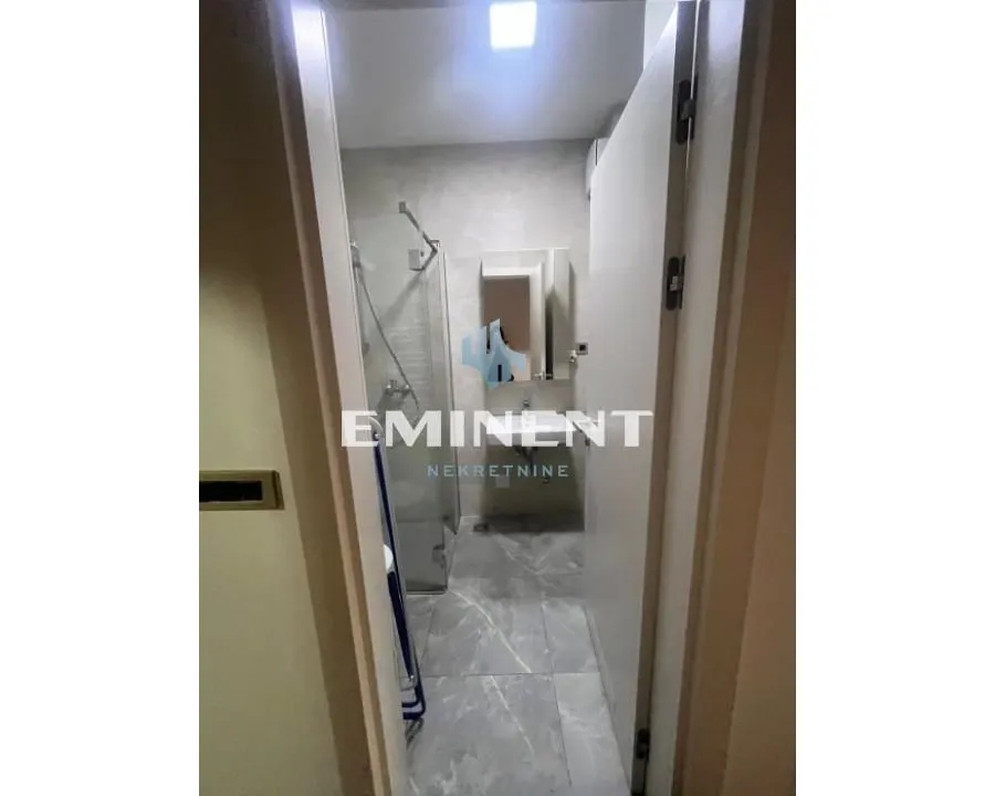 Rent, two bedroom apartment, 42m², Novi Beograd Blok 67, Novi Beograd Sve Podlokacije