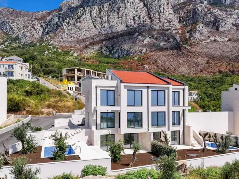 Sale, house, 140m², Reževići, Budva - image 20