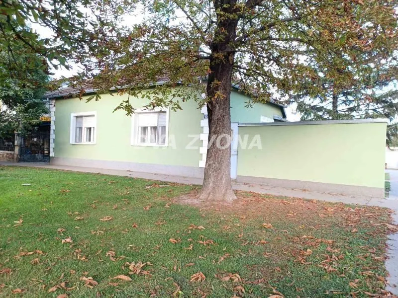 Sale, house, 199m², Bečej, Novi Sad