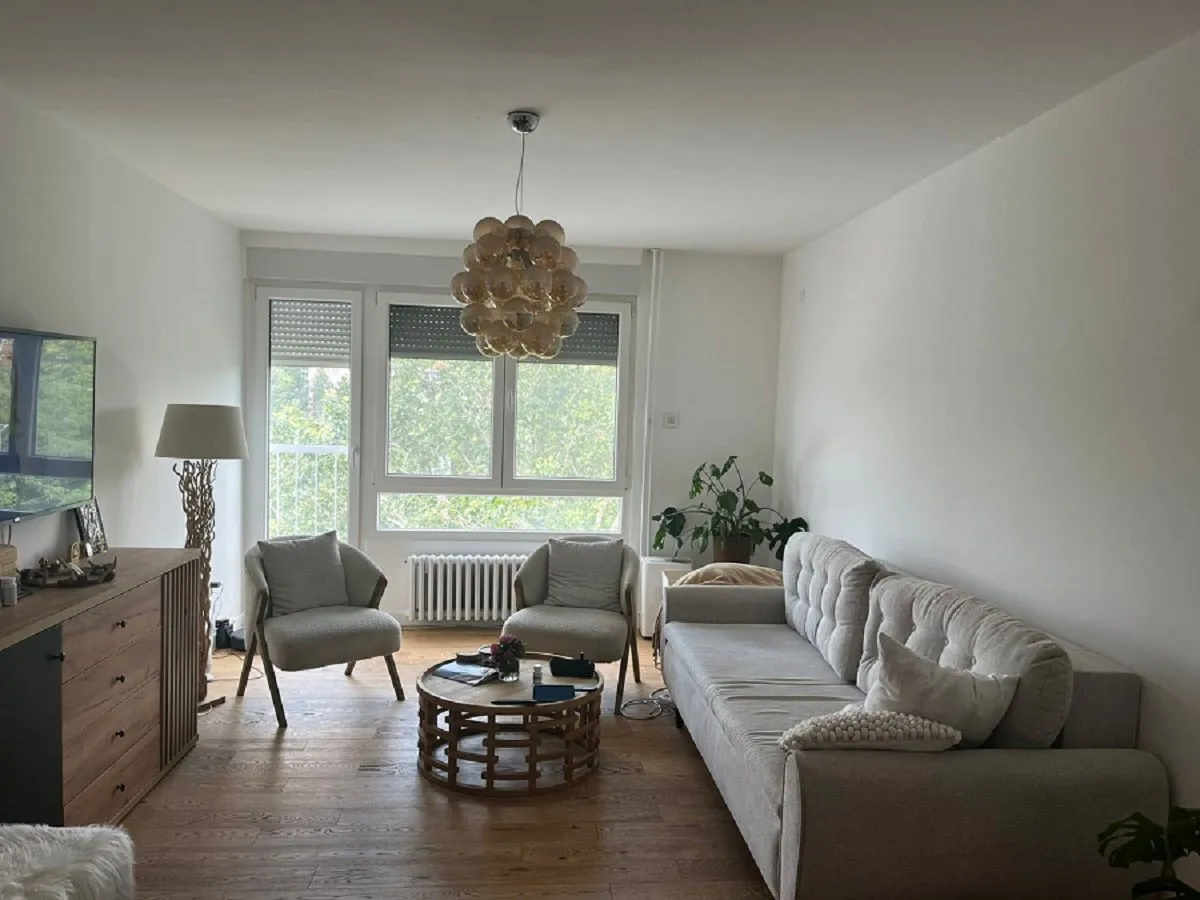 Prodaja, dvosoban stan, 65m², Zemun Sve Podlokacije, Beograd