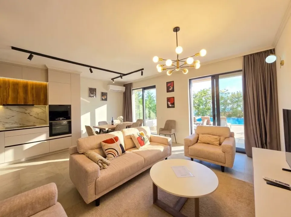 Sale, house, 295m², Blizikuće, Budva