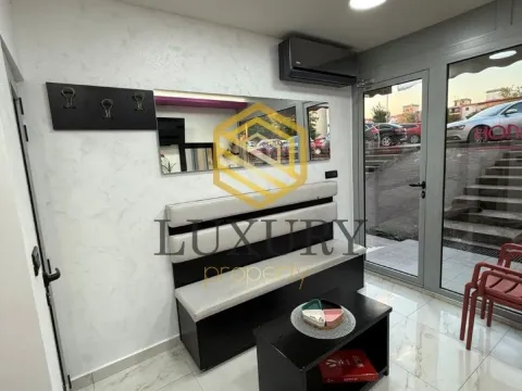 Rent, office space, 17m², Gintaš, Podgorica - image 4