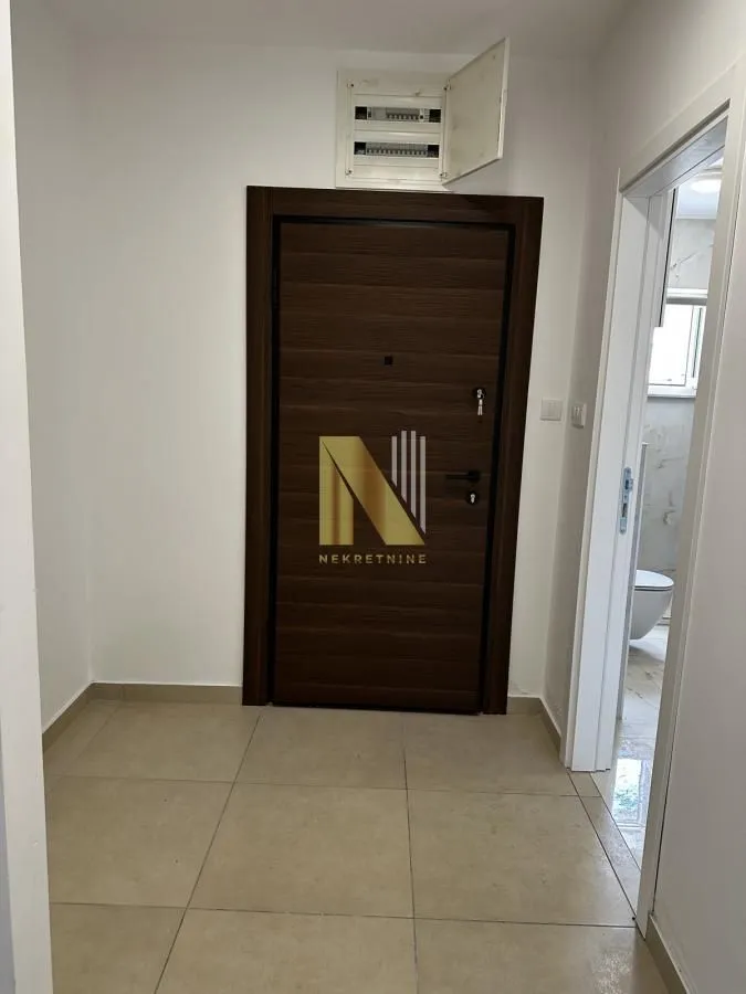 Prodaja, dvosoban stan, 48m², Telep, Novi Sad Sve Podlokacije