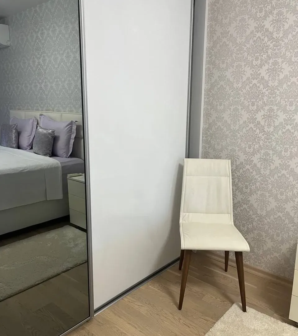 Prodaja, jednosoban stan, 47m², Centar, Budva
