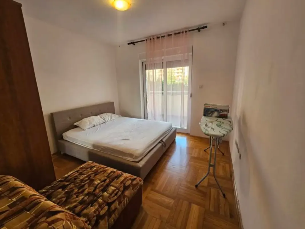 Sale, two bedroom apartment, 78m², Rozino, Budva