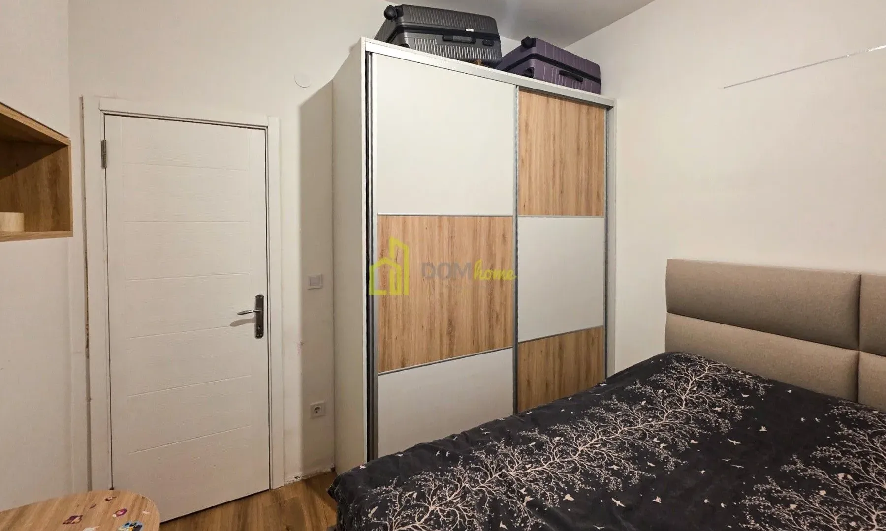 Prodaja, trosoban stan, 80m², Zabjelo, Podgorica