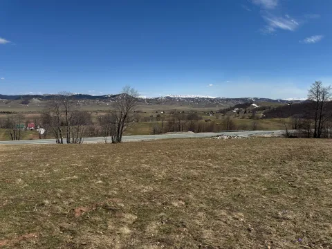 Prodaja, plac, 3766m², Pašina Voda, Žabljak - image 10