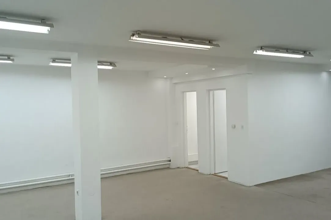 Izdavanje, poslovni prostor, 120m², Vračar Centar, Vračar Sve Podlokacije