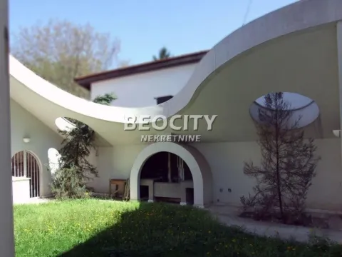 Sale, house, 456m², Dedinje Sve Podlokacije, Beograd - image 2