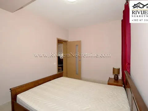 Prodaja, dvosoban stan, 92m², Baošići, Herceg Novi - image 6