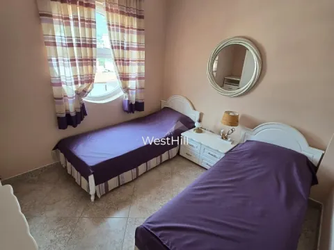 Prodaja, četvorosoban stan, 162m², Dobre Vode, Bar - image 20