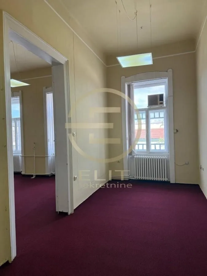 Rent, office space, 80m², Novi Sad Sve Podlokacije, Novi Sad
