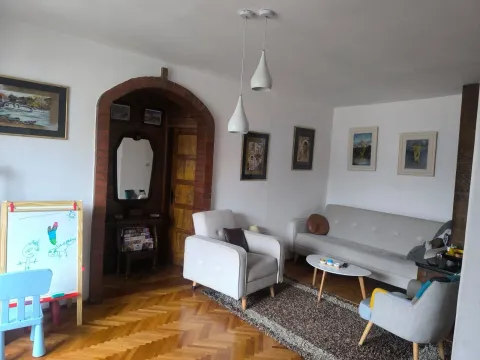 Sale, one bedroom apartment, 50m², Centar, Podgorica - image 2