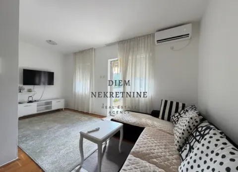 Rent, two bedroom apartment, 80m², Stari Aerodrom, Podgorica - image 3