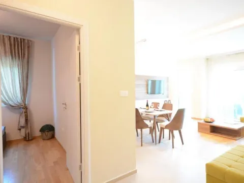 Prodaja, dvosoban stan, 64m², Bečići, Budva - image 18