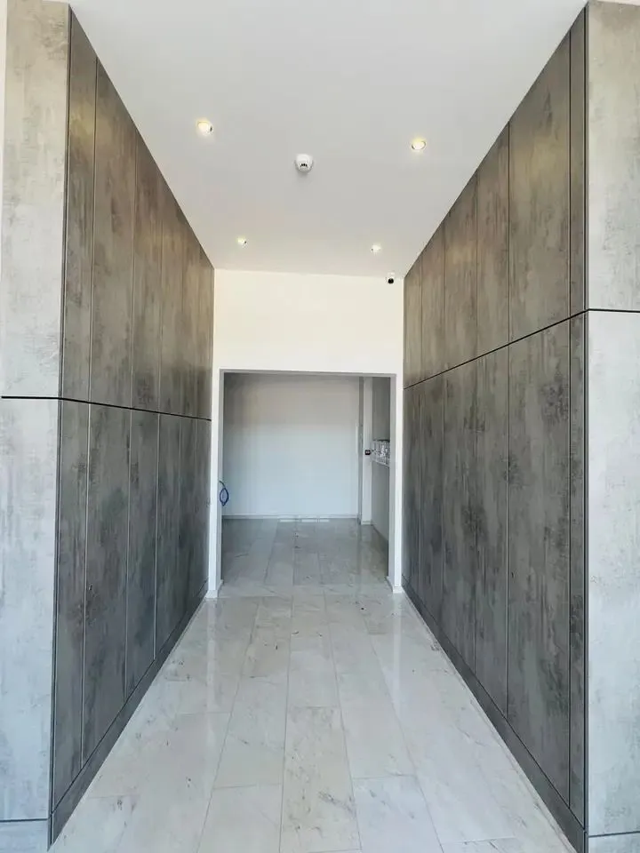 Prodaja, jednosoban stan, 42m², Kodre, Ulcinj