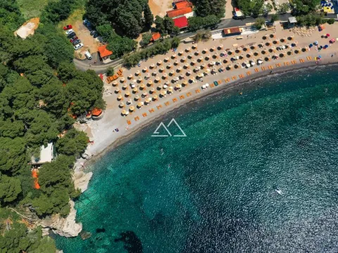 Sale, two bedroom apartment, 86m², Petrovac, Budva - image 16