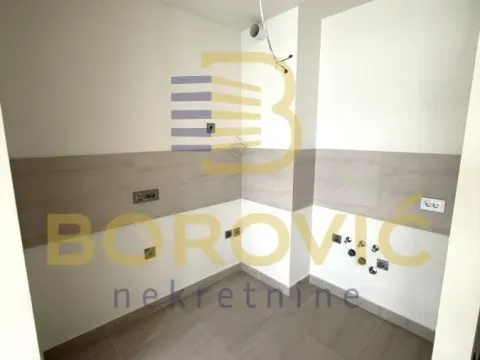 Rent, one bedroom apartment, 33m², Novi Beograd Blok 65, Novi Beograd Sve Podlokacije - image 4