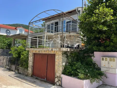 Prodaja, kuća, 120m², Lepetani, Tivat