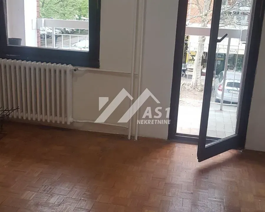 Izdavanje, dvosoban stan, 52m², Novi Sad Sve Podlokacije, Novi Sad