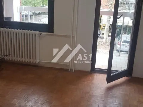 Stan in Novo naselje