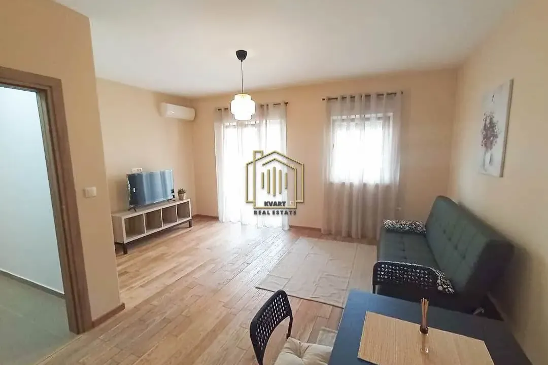 Sale, two bedroom apartment, 50m², Ilino, Bar