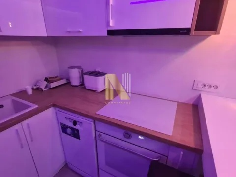 Izdavanje, dvosoban stan, 45m², Bulevar Oslobodjenja, Novi Sad Sve Podlokacije - image 16