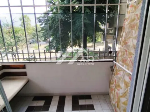 Izdavanje, četvorosoban stan, 120m², Liman 3, Novi Sad Sve Podlokacije - image 10