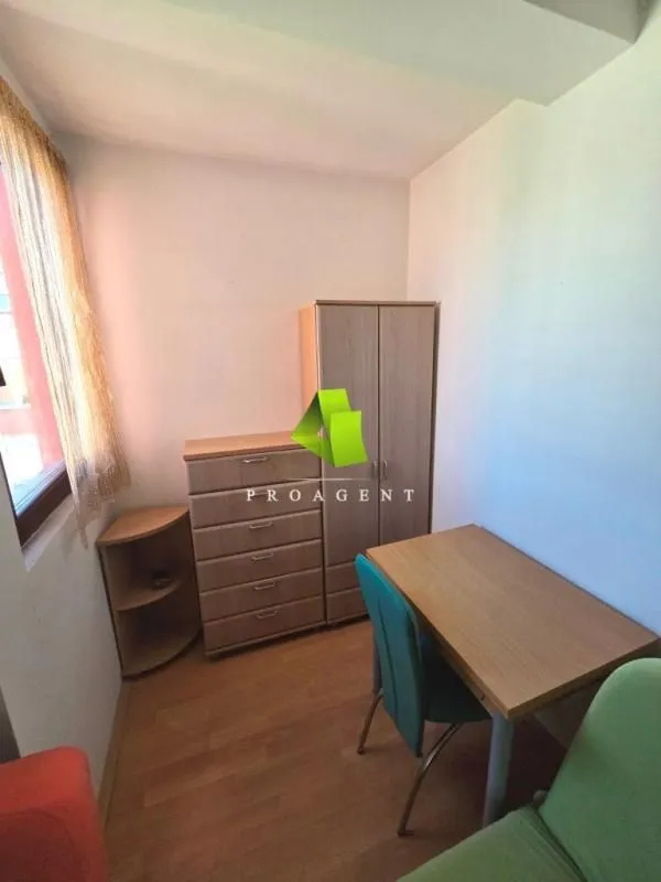 Rent, apartment, 34m², Palilula, Niš