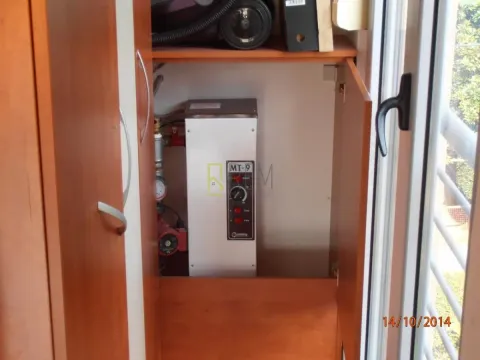 Prodaja, jednosoban stan, 48m², Gorica C, Podgorica - image 4
