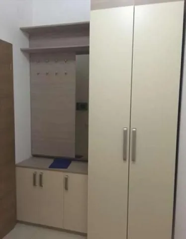 Rent, two bedroom apartment, 75m², Savski Venac, Beograd