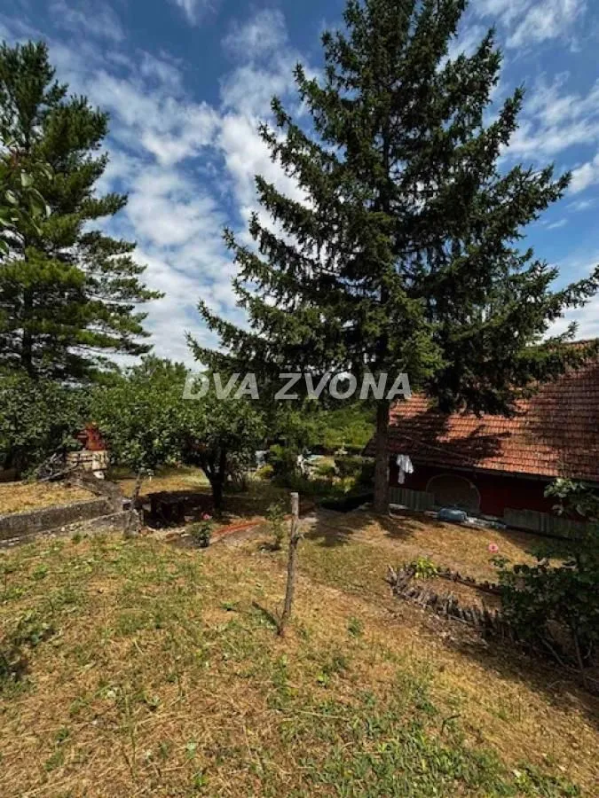 Prodaja, kuća, 53m², Čortanovci, Inđija