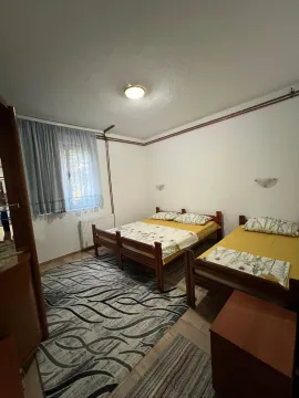 Rent, one bedroom apartment, 55m², Centar, Bar - image 3