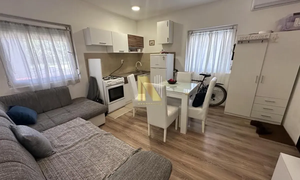 Prodaja, jednosoban stan, 28m², Adice, Novi Sad Sve Podlokacije