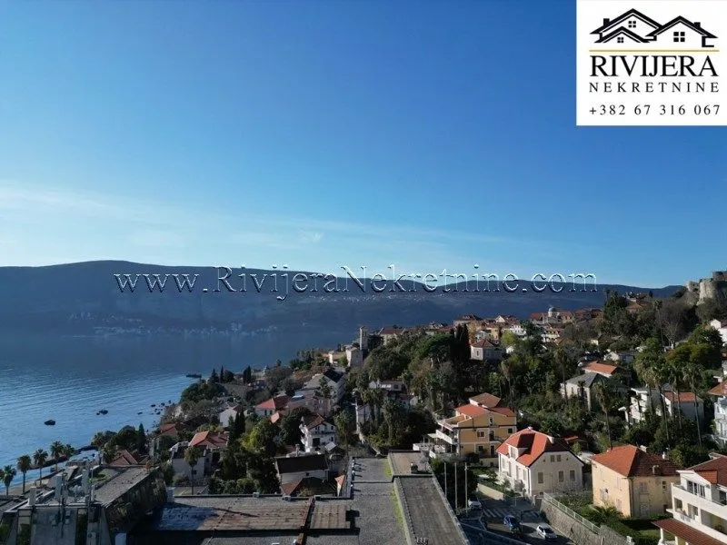 Prodaja, kuća, 200m², Centar, Herceg Novi