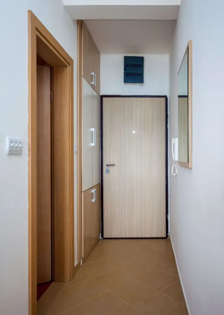 Rent, two bedroom apartment, 55m², Radovići, Tivat